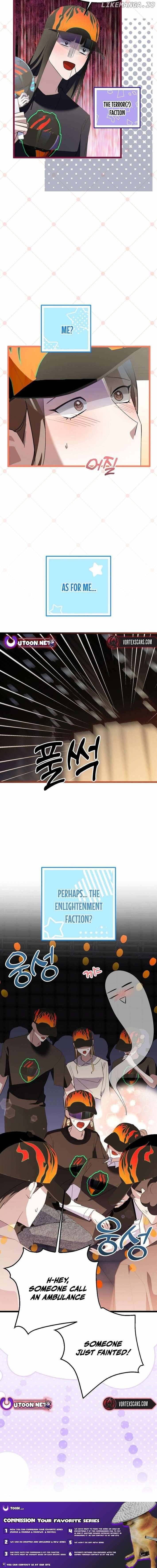 The Crazy Genius Composer Returns Chapter 67 12